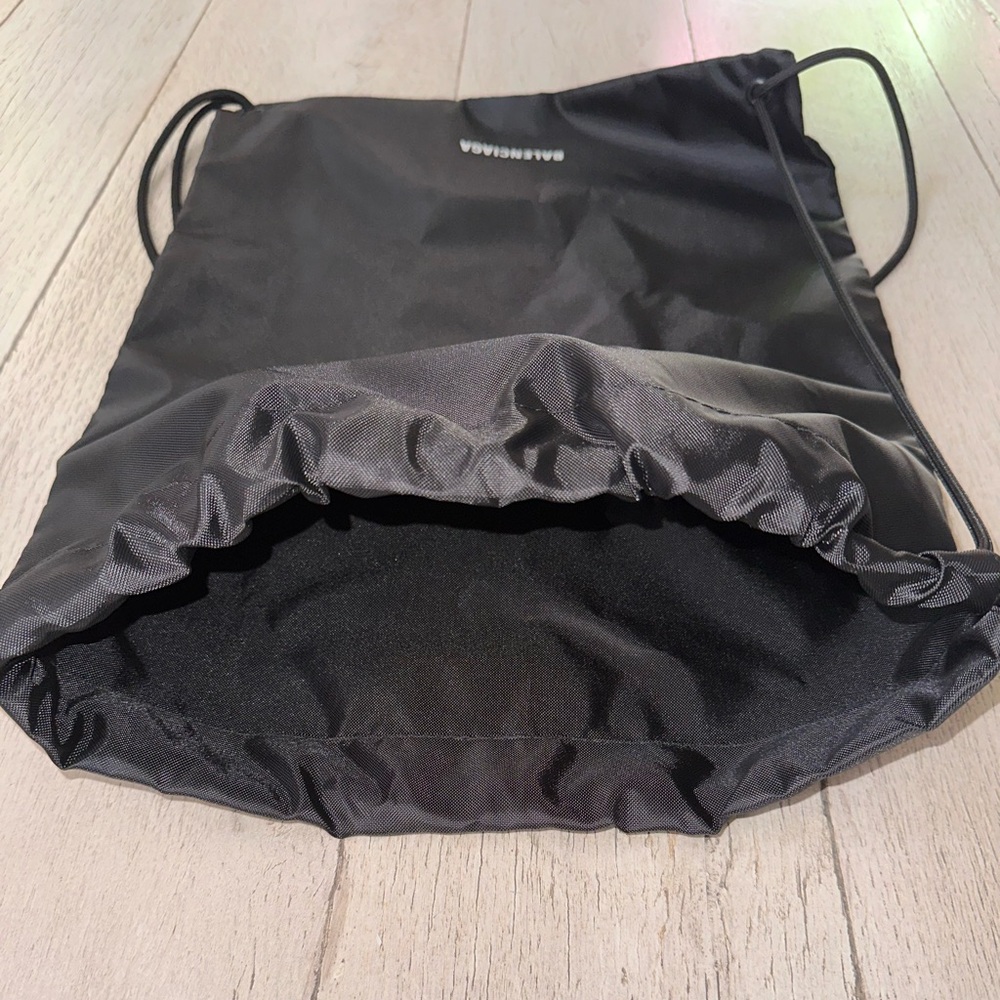 Balenciaga gym bag - Picture 3 of 12